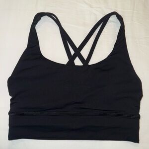Lululemon Energy Longline Bra